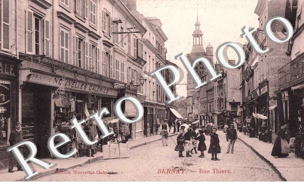 rue thiers