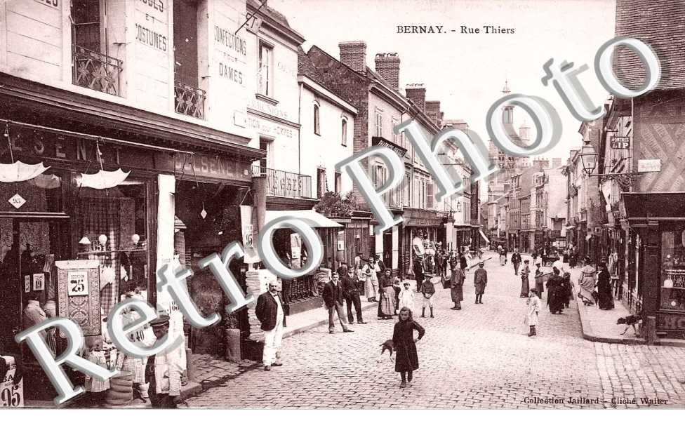 rue thiers