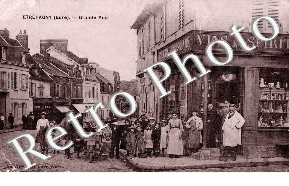 grande rue