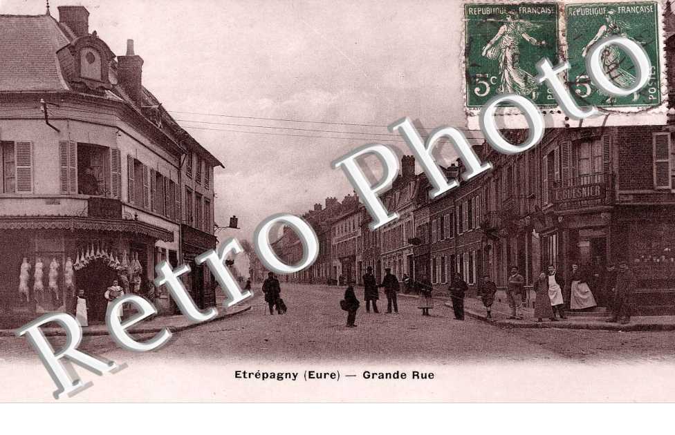 grande rue  