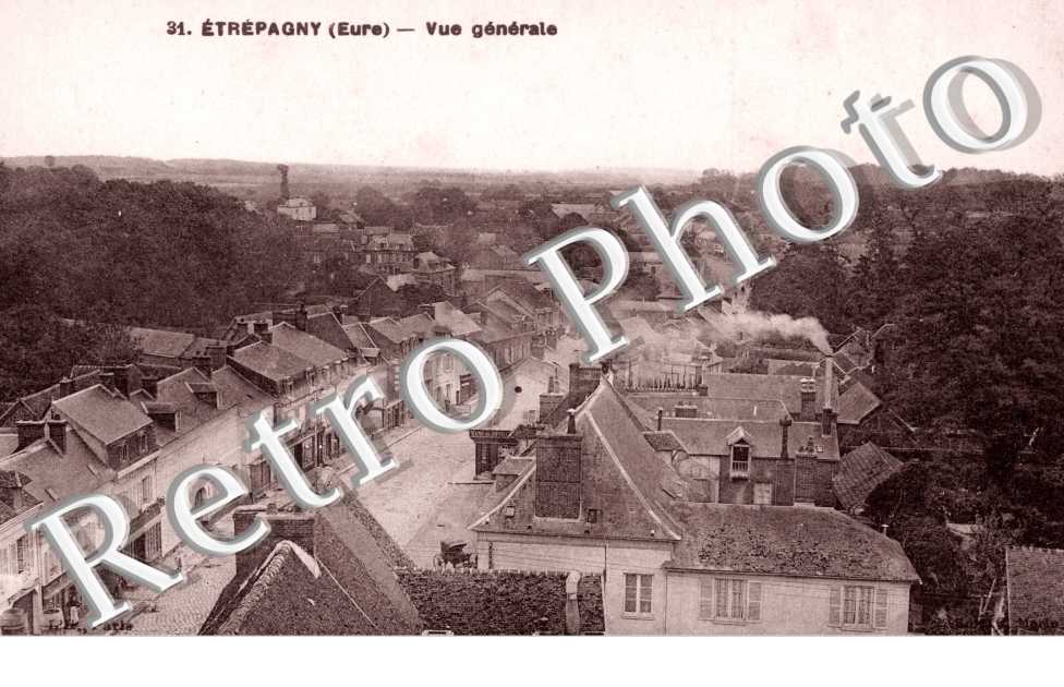 Vue generale