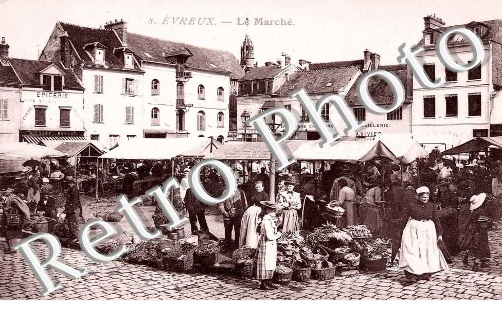 le marche