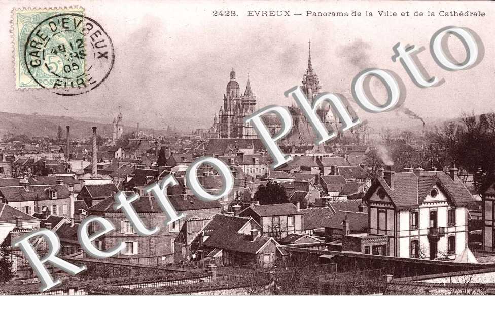 vue generale