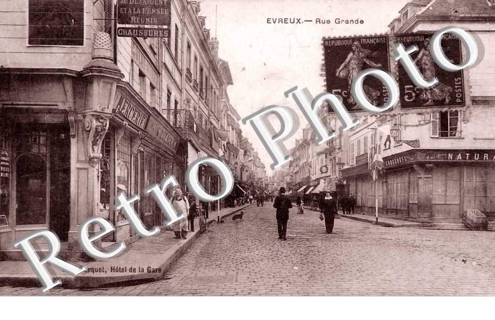 Grande Rue