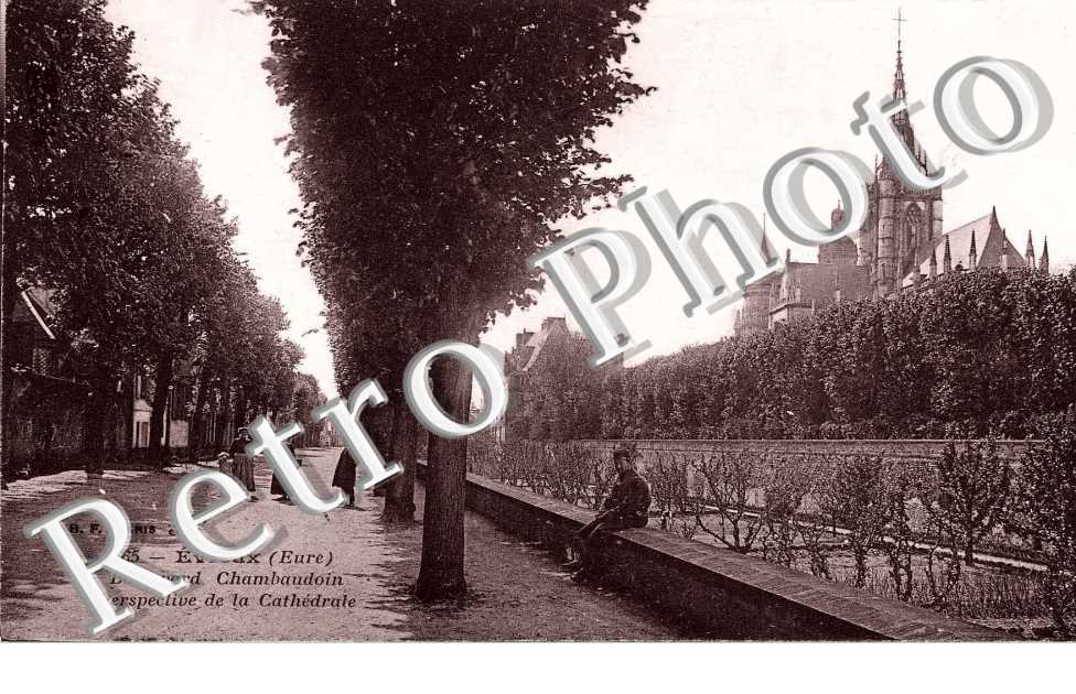 Boulevaard Chambaudoin