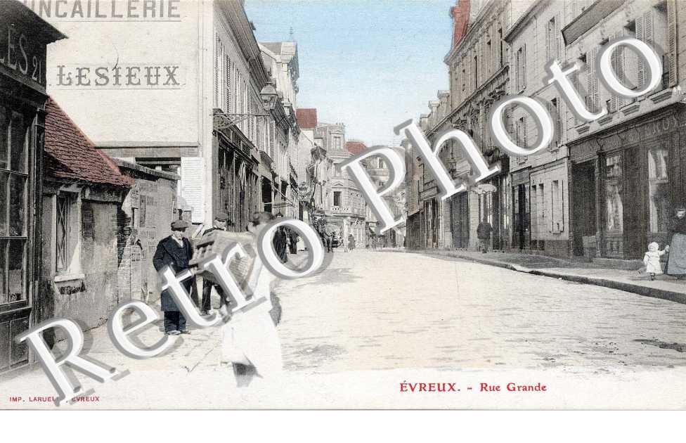 Rue Grande