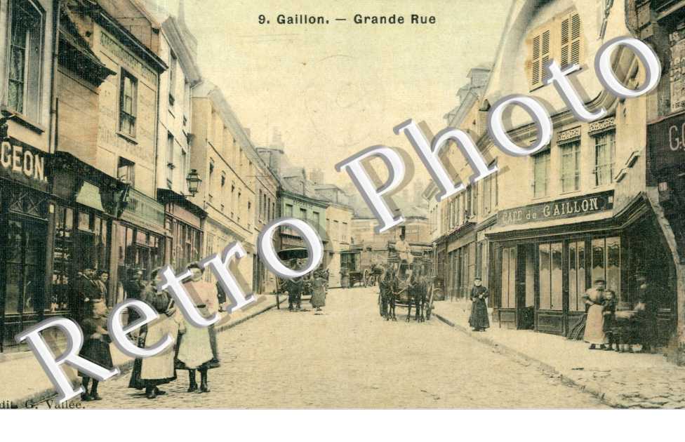 Grande rue