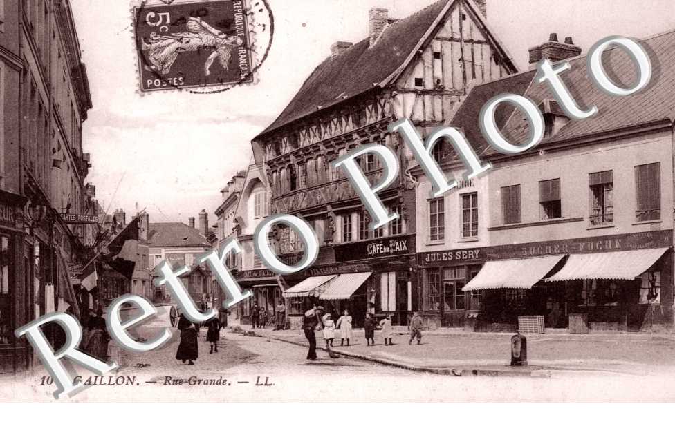 Rue Grande
