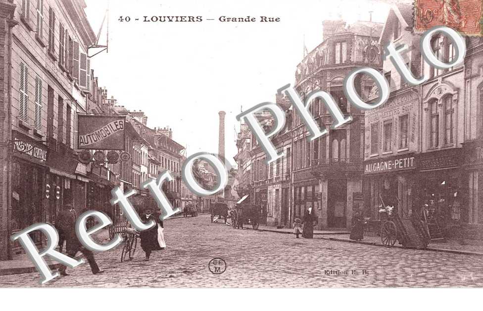 grande rue