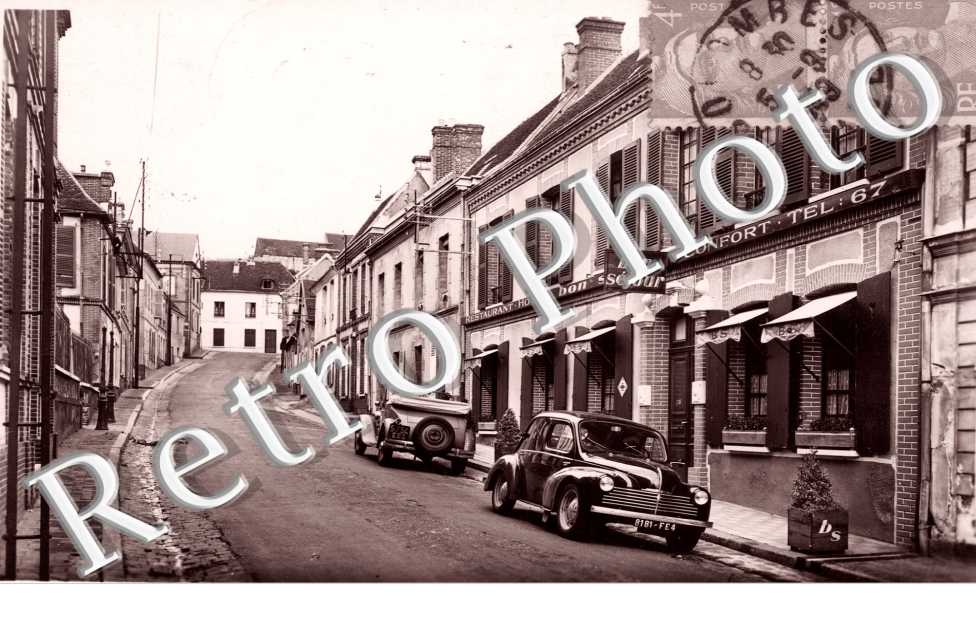 hotel Bon Sejour