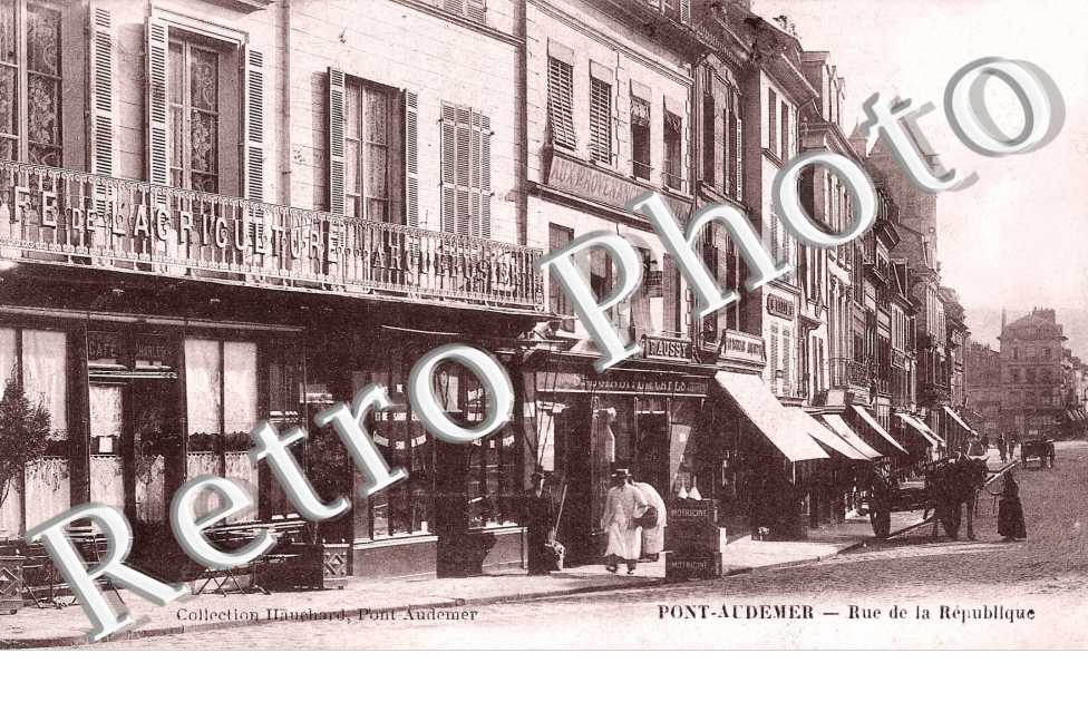 Rue de la République