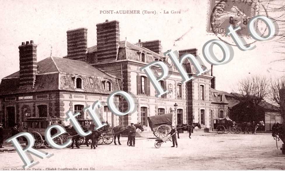 La Gare