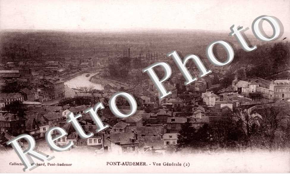 Vue generale