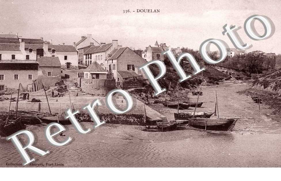 Douelan (Doelan)