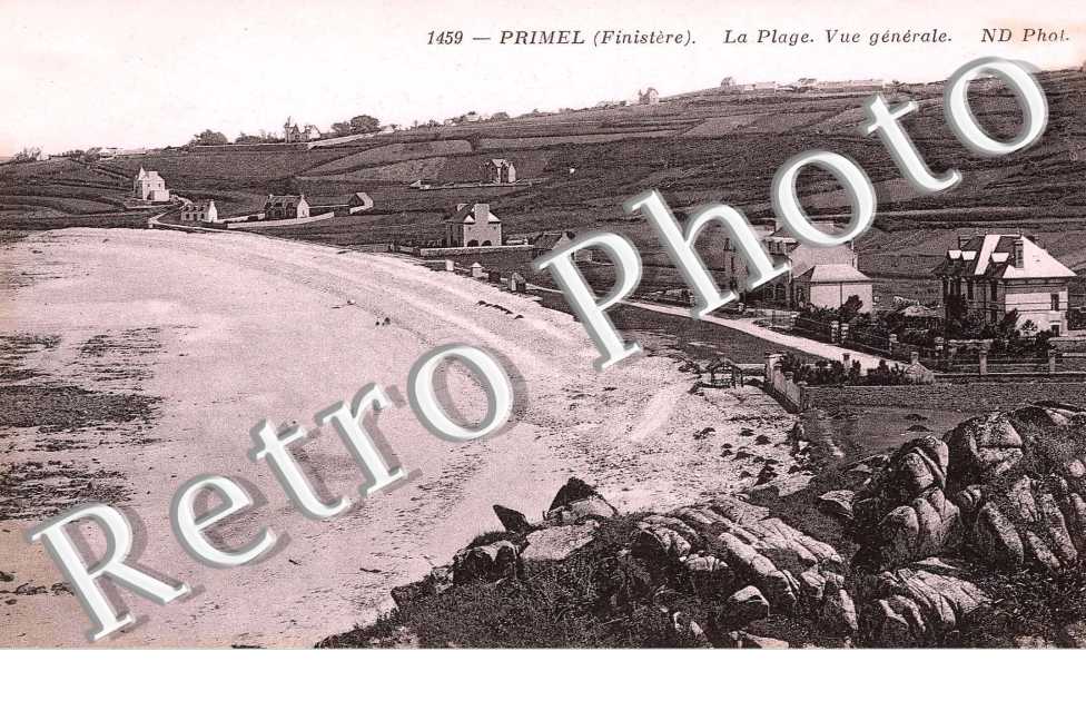 PRIMEL LA PLAGE