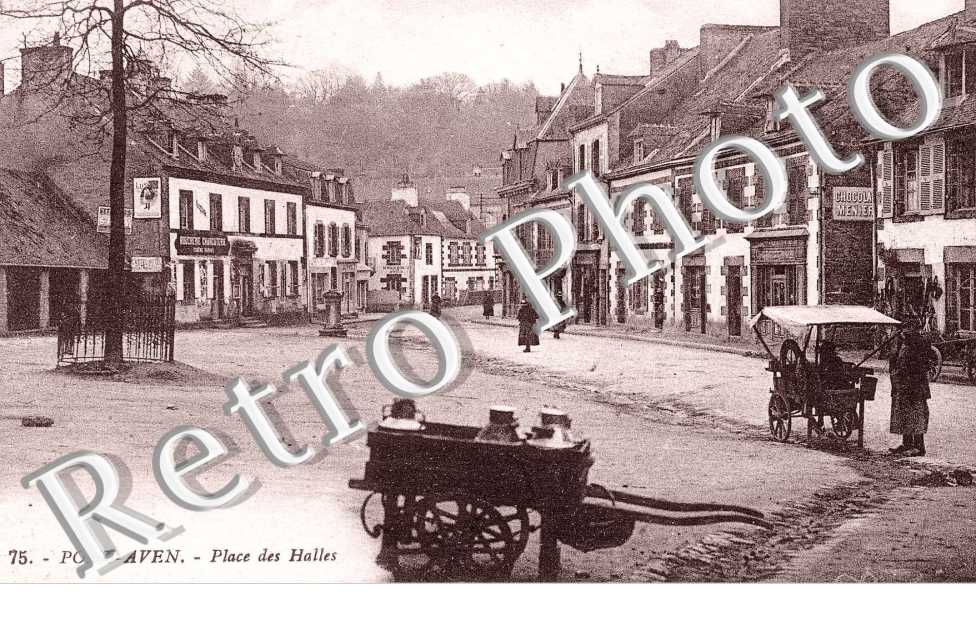 place des halles