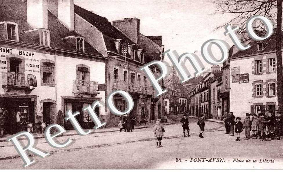 place de la liberte