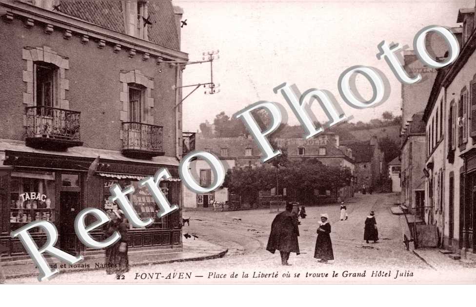 place de la liberte