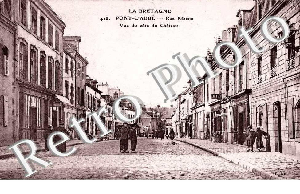 rue Kereon