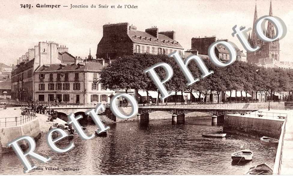 JONCTION DU STEIR