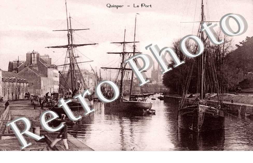 Le Port