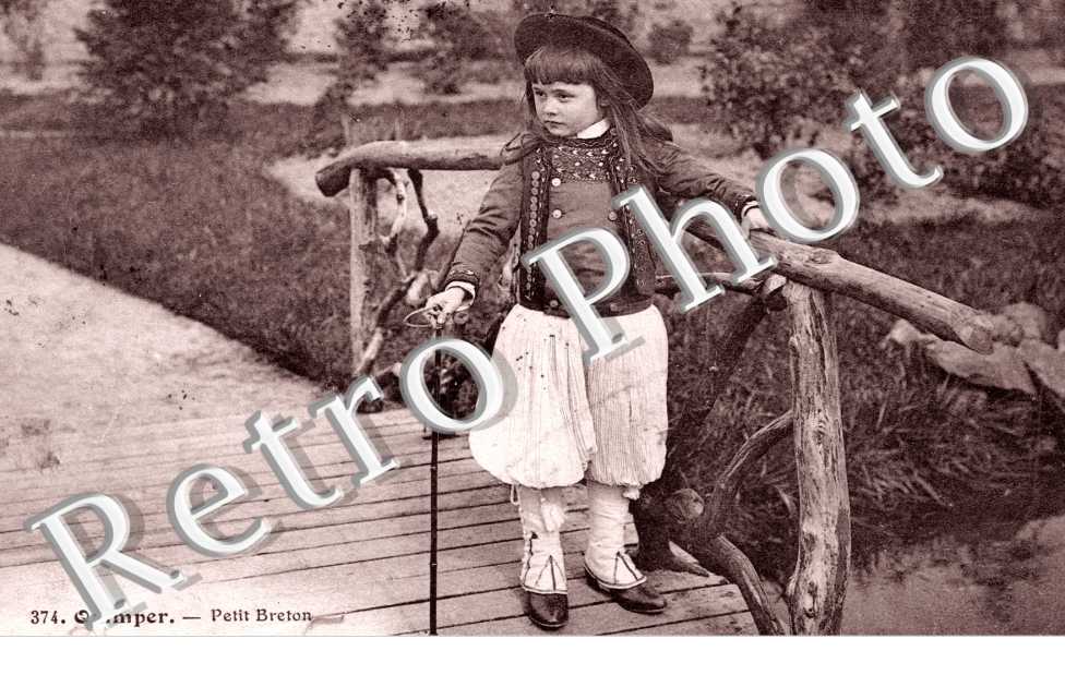 Petit breton