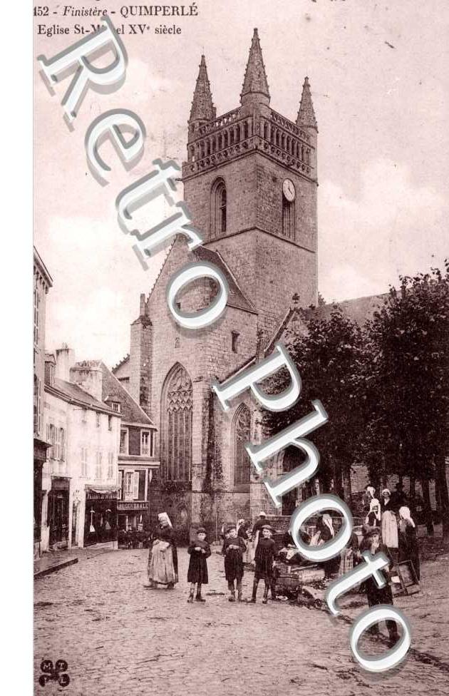 Eglise St Michel