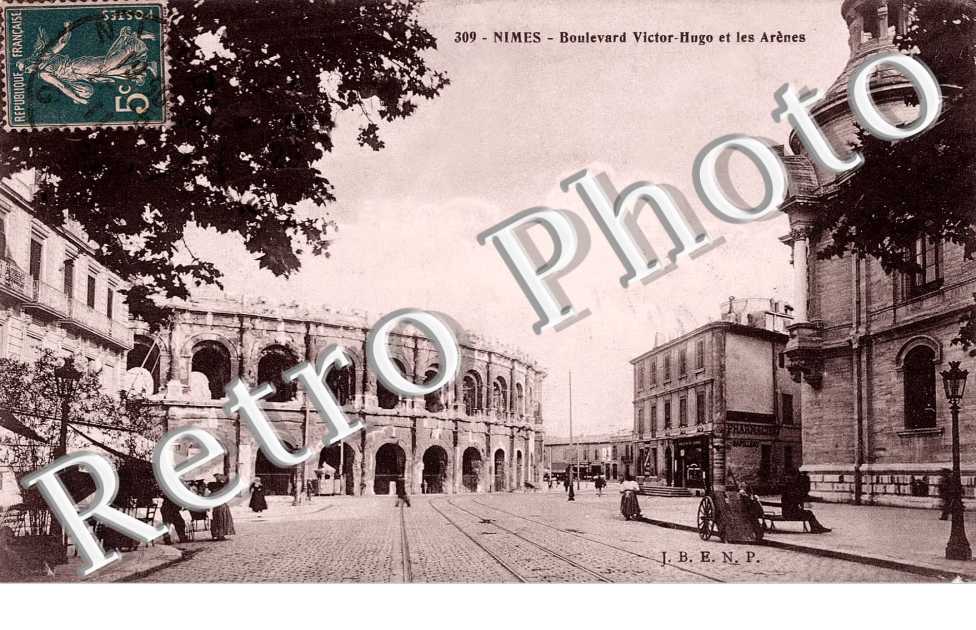 Boulevard Victor-Hugo