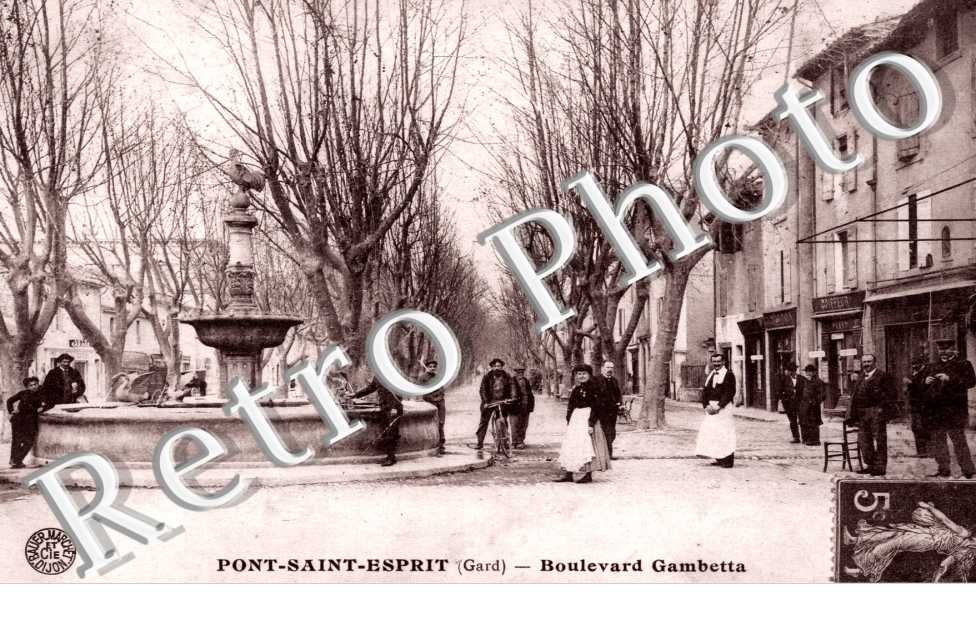boulevard gambetta