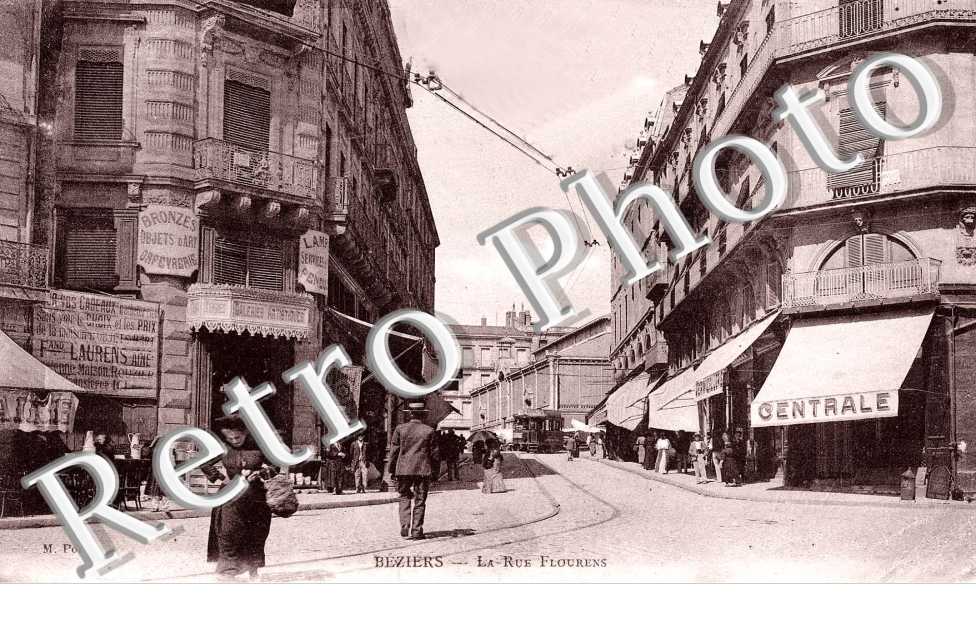 RUE FLORENS