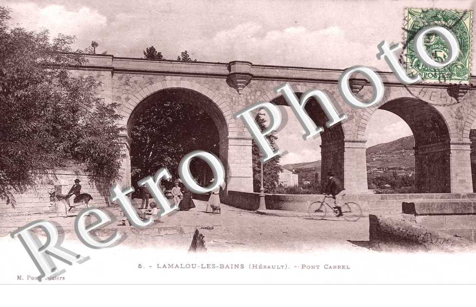 Pont Carrel
