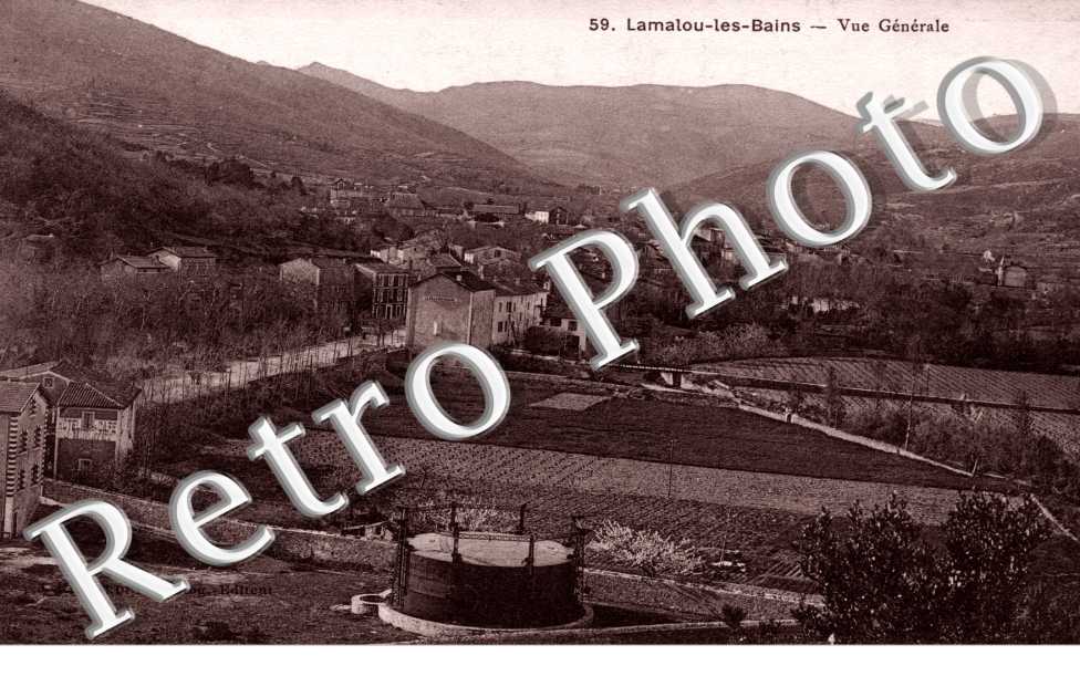 vue generale