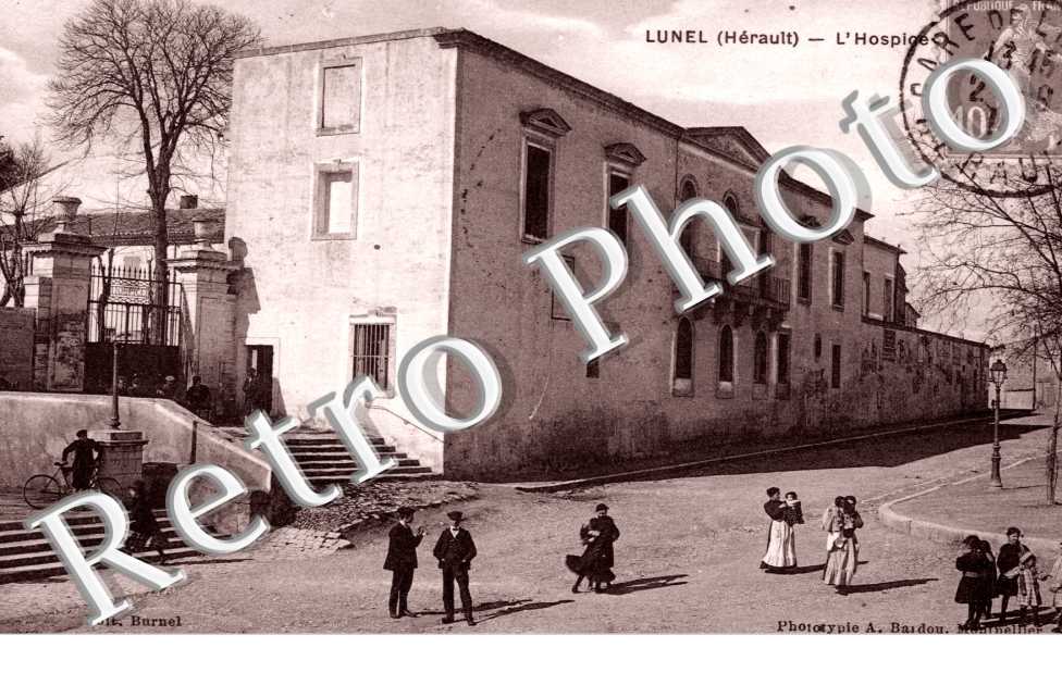 l&#039;Hospice
