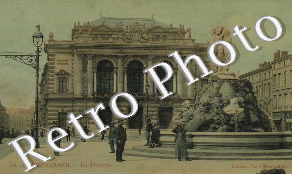 le Theatre