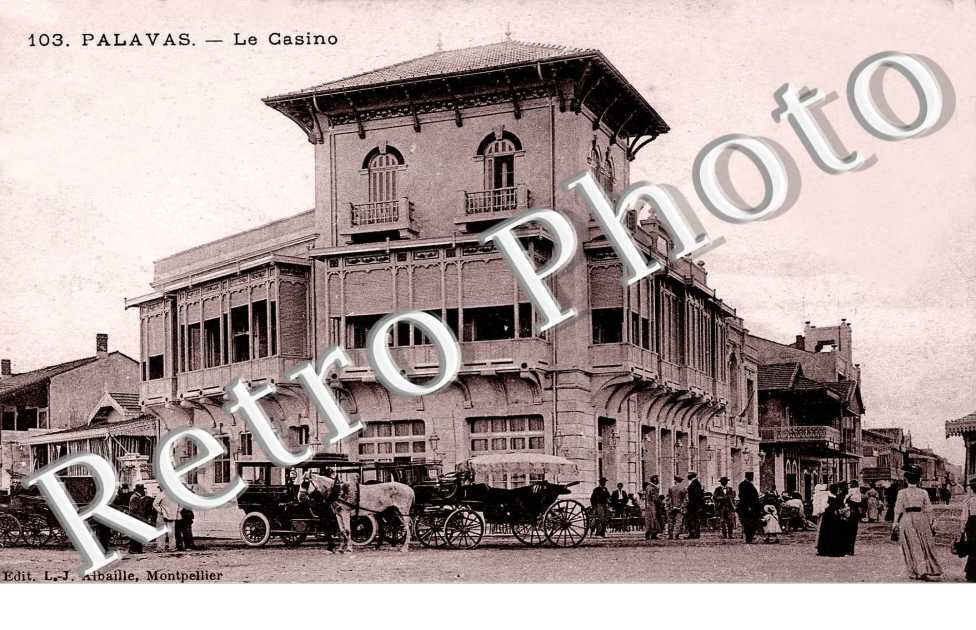 Le casino