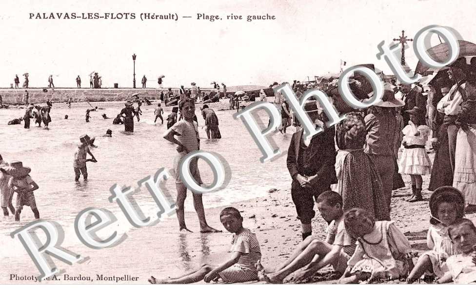 Plage