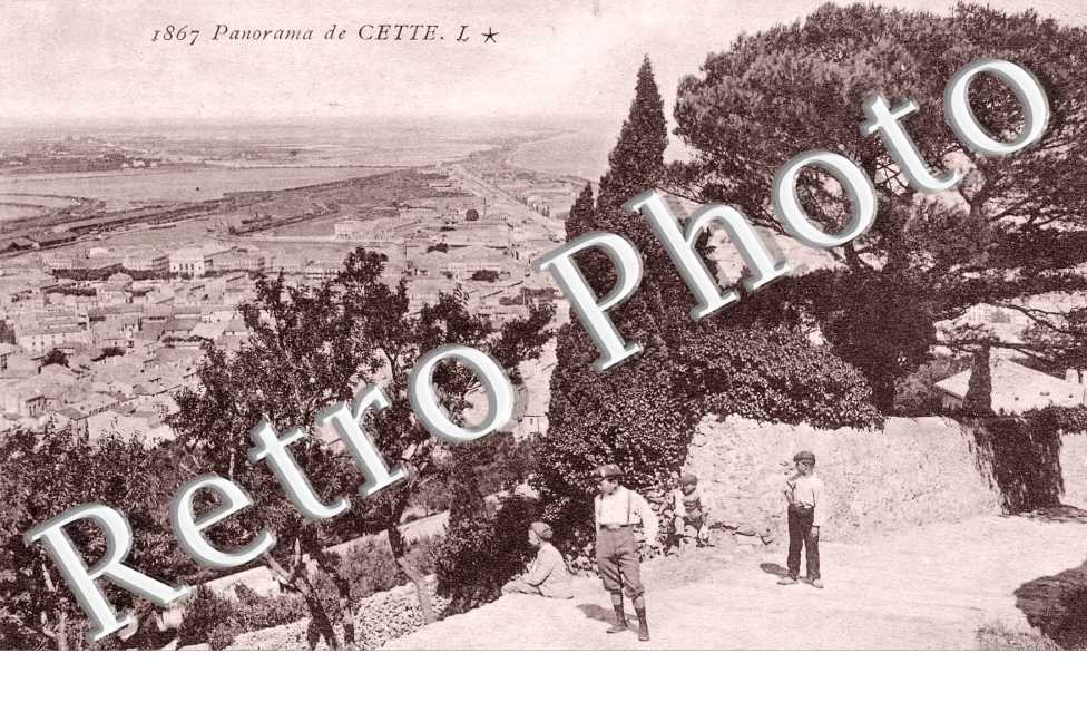 panorama