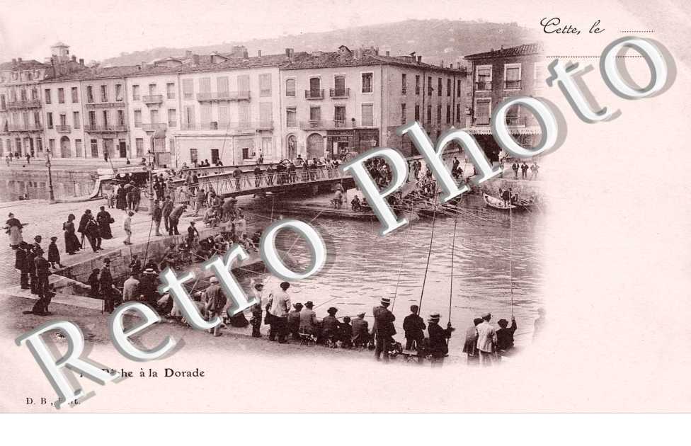 peche a la Dorade