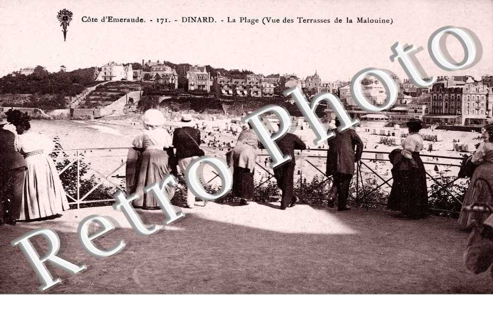 LA PLAGE