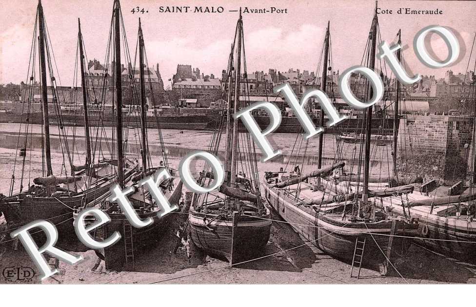 Avant-Port