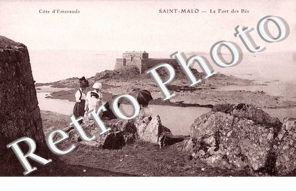 LE FORT DES BES