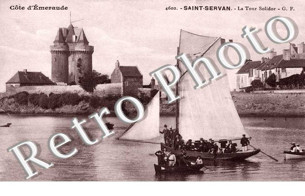 la tour solidor