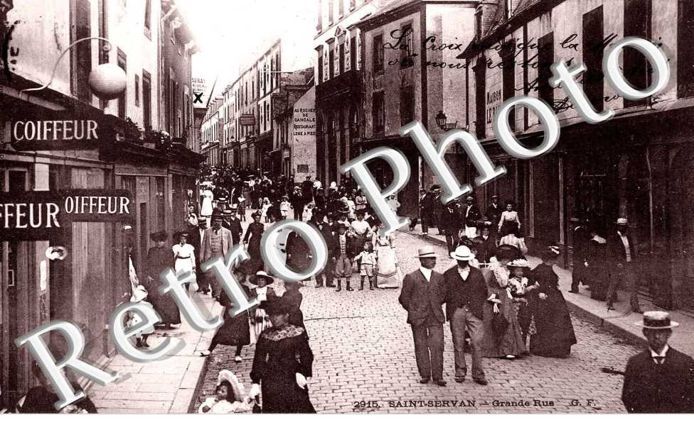 grande rue