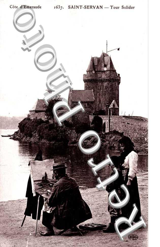 TOUR SOLIDOR