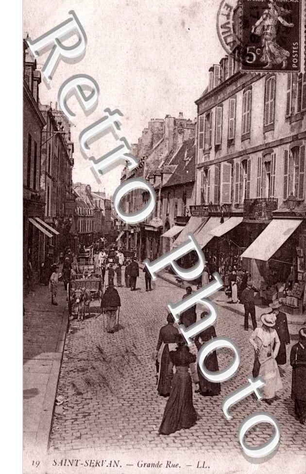 Grande Rue