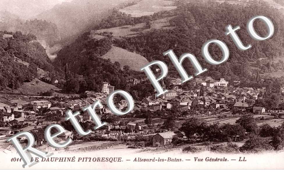 Vue generale