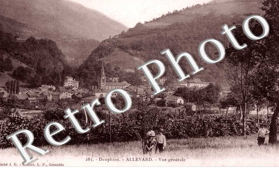 Vue generale