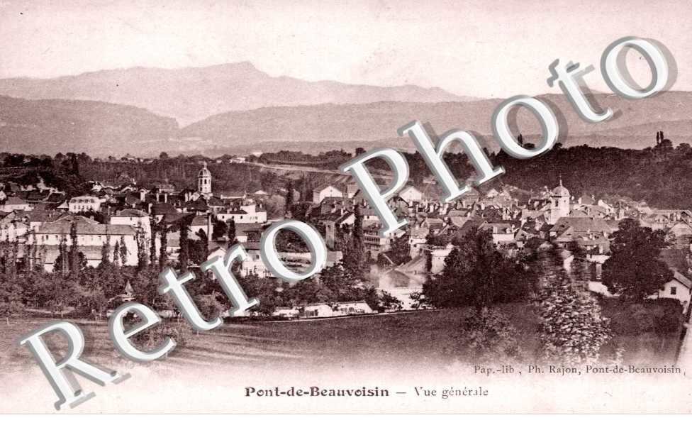 Vue generale