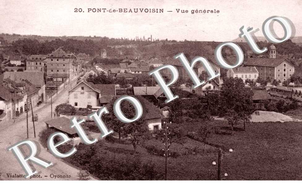 Vue Generale