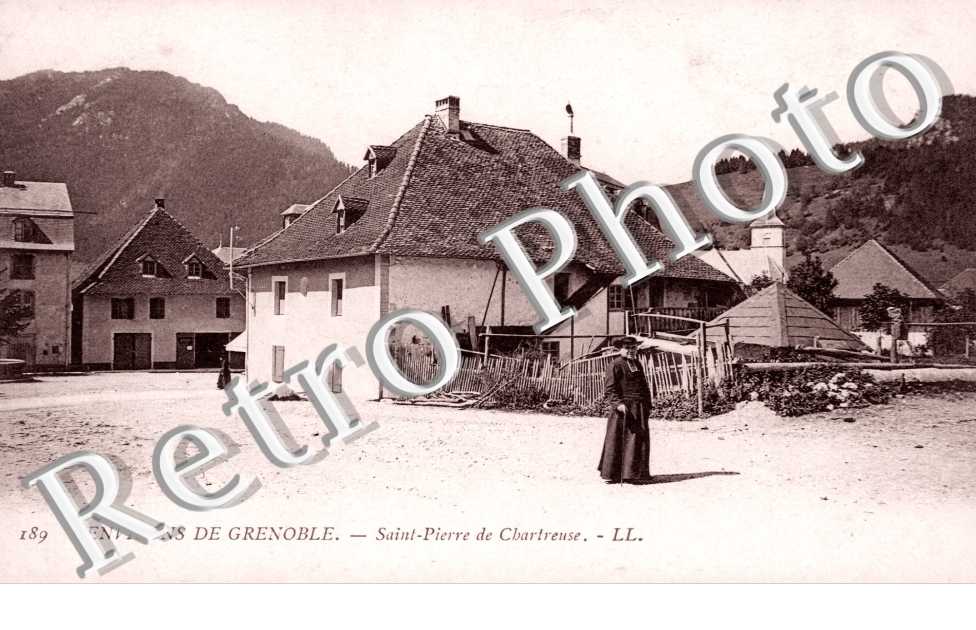 Vue Interieure